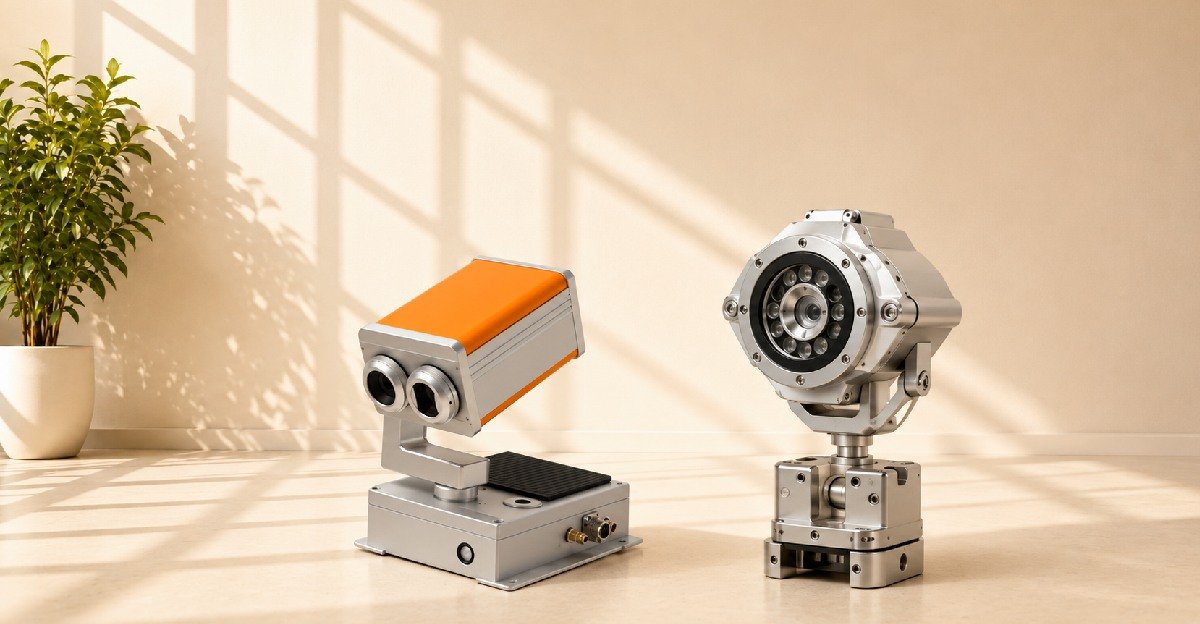 Thermal Imaging Camera